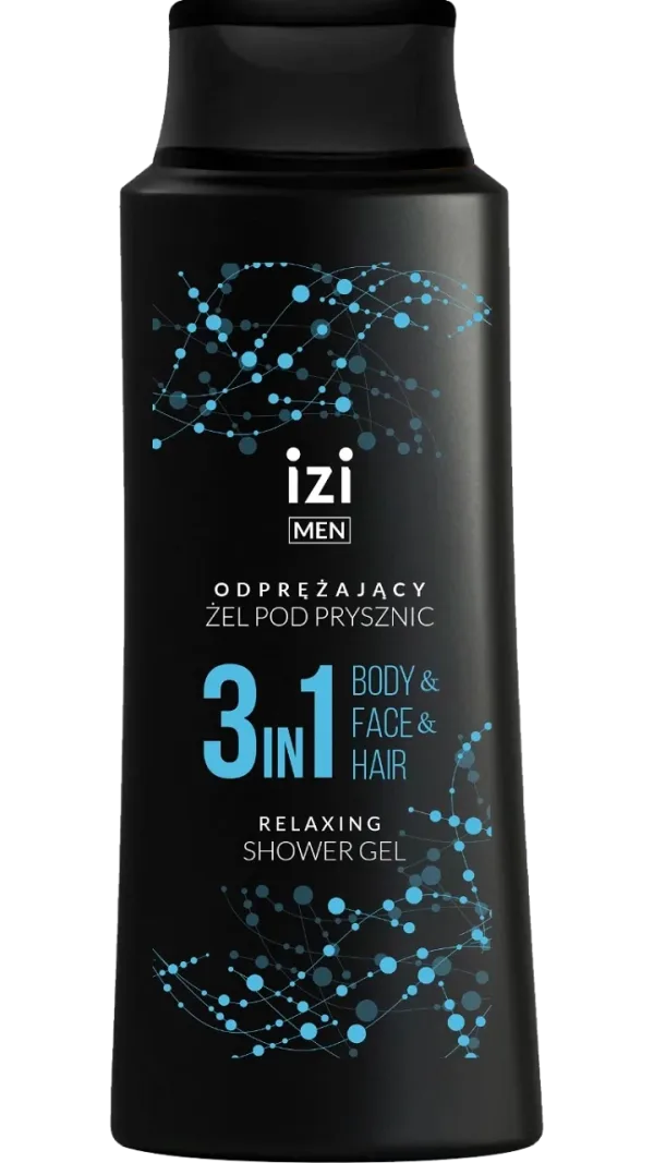 zel_pod_prysznic_izi_men_odprezajacy_sharp